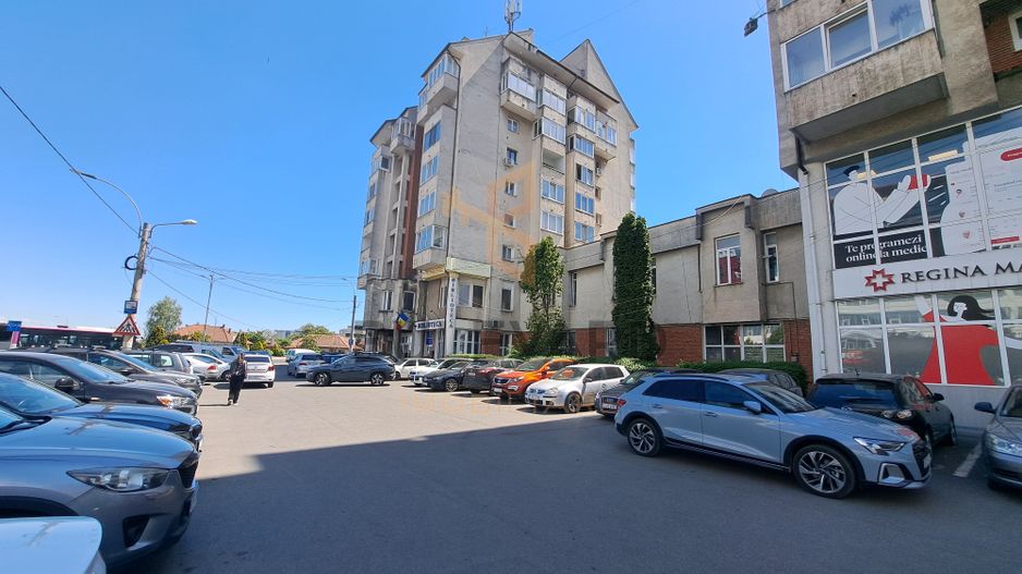 Spatiu comercial, birouri, diferite activitati langa Sigma Center - Poză 3