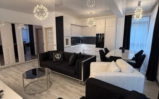 Apartament 2 camere de vânzare | Șelimbăr, Sibiu | 62 mp, mobilat, balcon - Poză 5