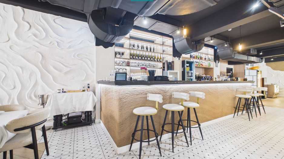 Spațiu premium pentru restaurant | Ultracentral - Poză 3
