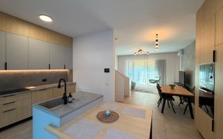 Townhouse - vila 6 camere - inchiriere - Avalon Estate - Pipera - Poză 3