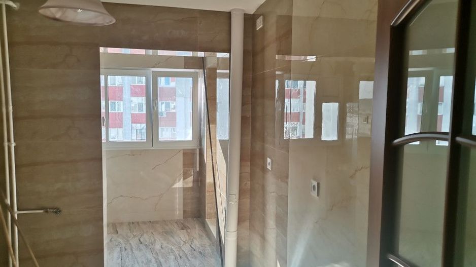 Inchiriere apartament 3 camere, nemobilat, Gavana zona Lidl - Poză 3
