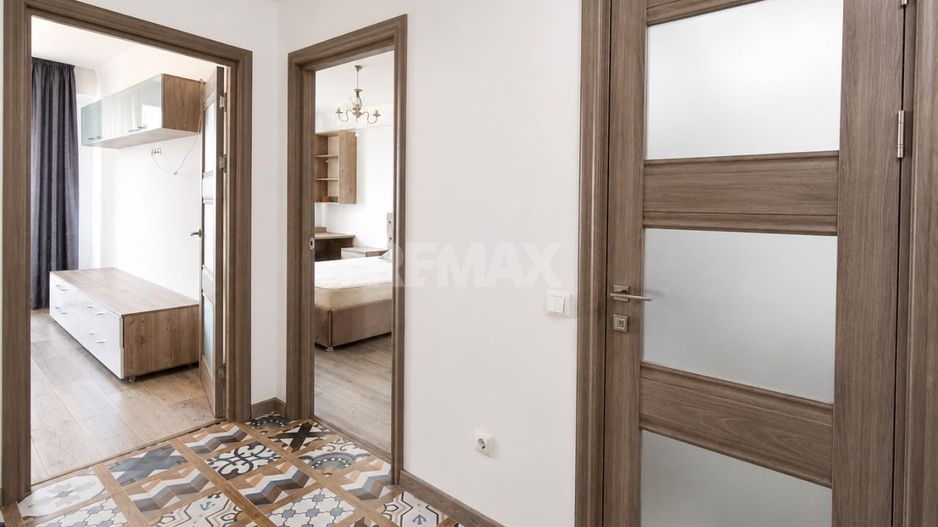 Buiucani | Alba Iulia| 2 + Living | 75 m² | Bloc Nou | Vedere Panoramică - Poză 16