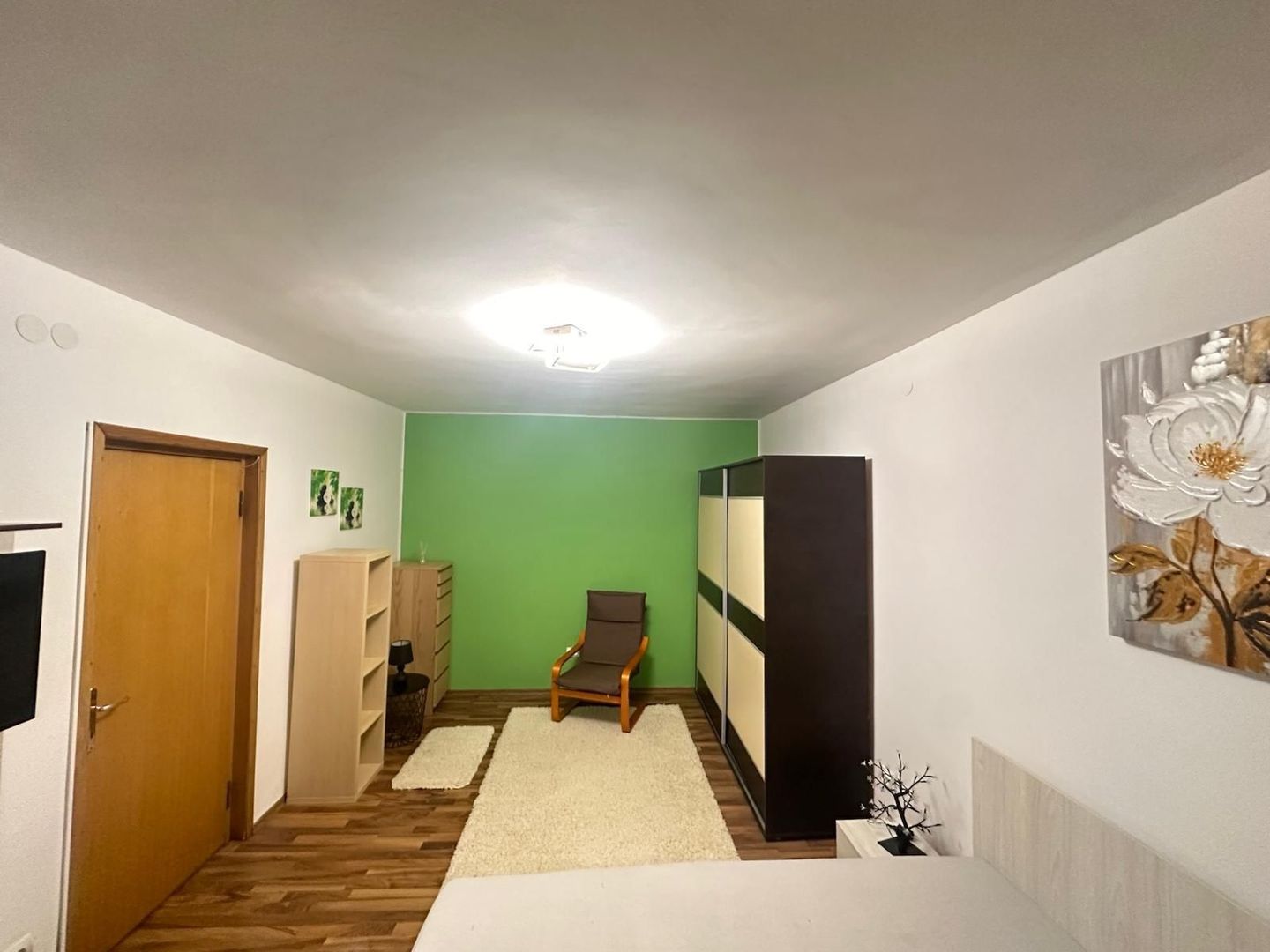 Garsoniera de inchiriat  confort 1, zona Bld Ion Mihalache - Poză 3