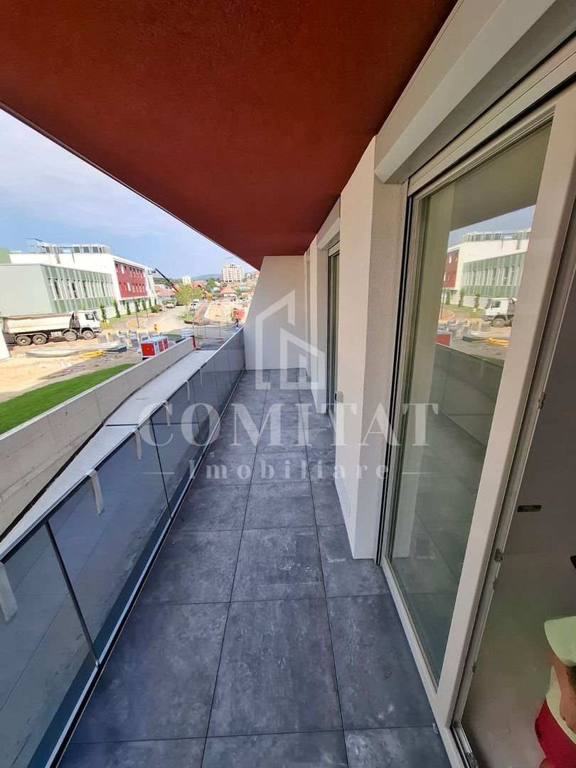 Apartament cu 2 camere decomandate | Etaj Intermediar | Elite City - Poză 4