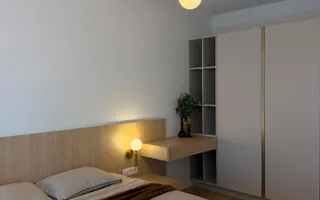 Apartament cu 2 camere și terasă de 15 mp | The Nest - Poză 18