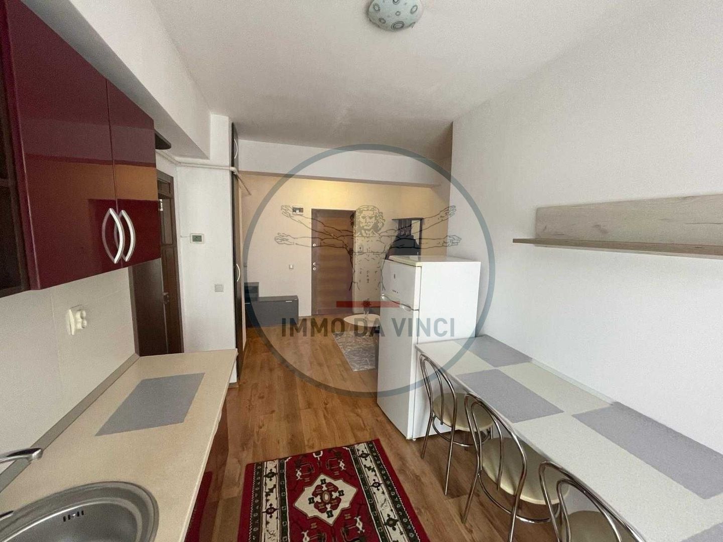 Dau in chirie apartament în Cluj Napoca strada oasului 86-90 iris - Poză 3