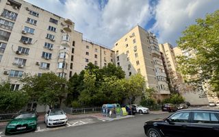 Ap 3 camere-Calea Calarasi-Munci-Decebal - Poză 20
