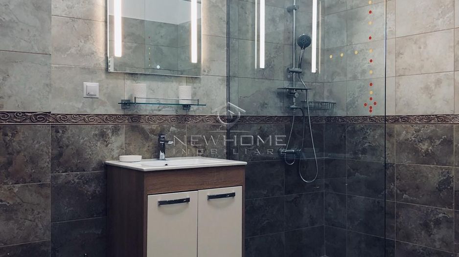 Apartament 2 camere în zona Gheorgheni - Poză 7