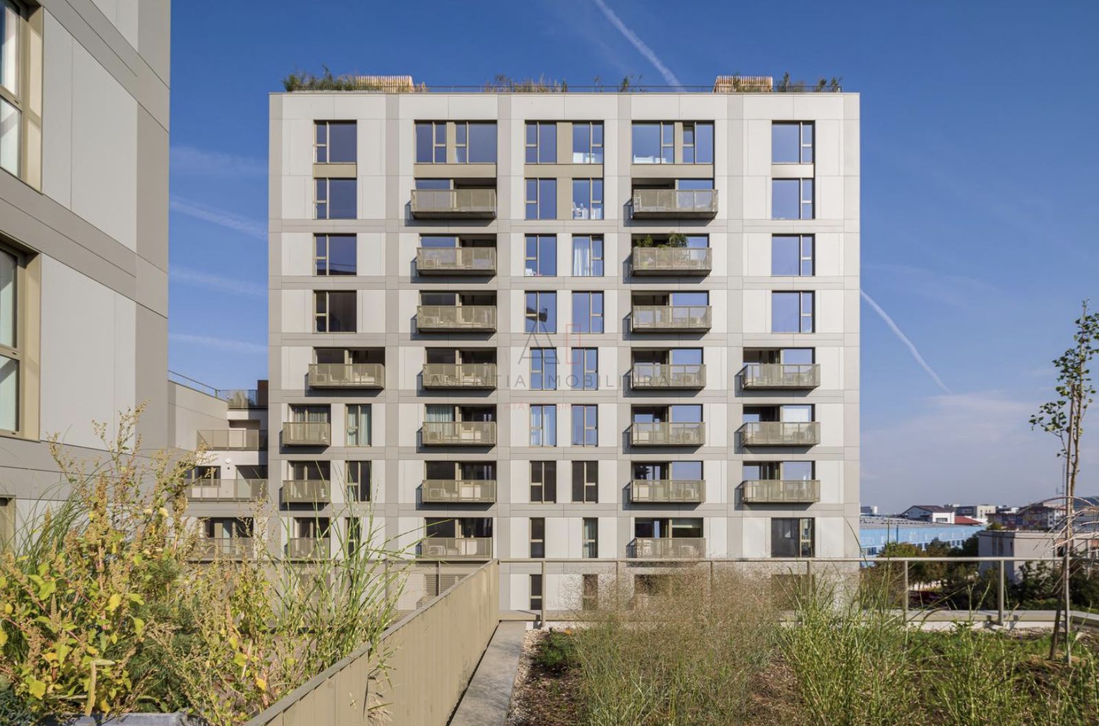 2 camere Aviatiei Park l Comision 0 - Poză 2