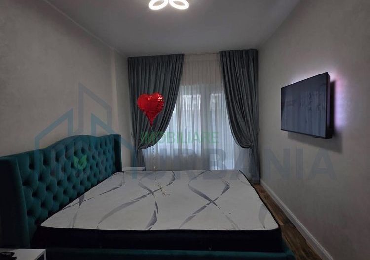 Apartament de inchiriat, 2 camere, Royal Town Iasi - prima inchiriere - Poză 1