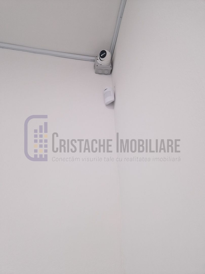 Spatiu comercial renovat si amenajat pentru a fi folosit ca o clinica medicala - Poză 8