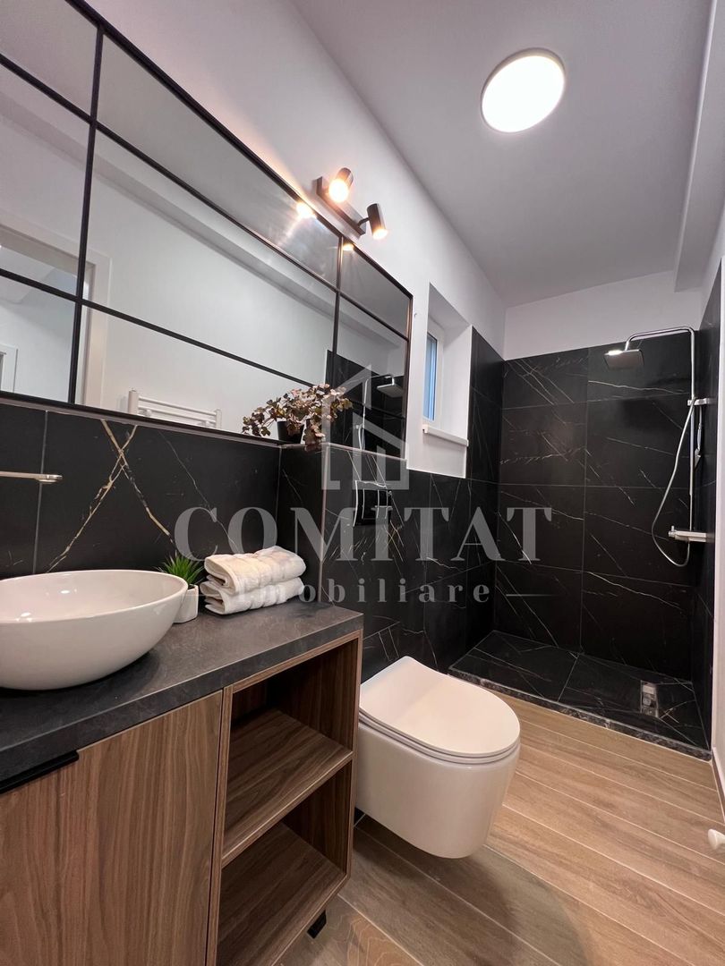 Casă ultrafinisata | Grădina și terasa | Zona Casa Zânelor - Poză 17