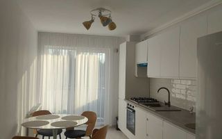 Apartament modern cu parcare subterană – Dâmbul Rotund - Poză 2