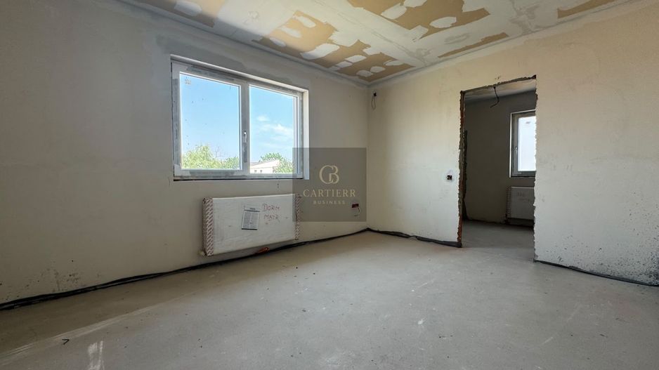 VILĂ TUNARI | 4 CAMERE | DIMIENI | - Poză 14