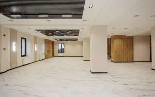 Chirie, spațiu comercial/oficiu, 650mp, str. Tighina, Centru - Poză 16