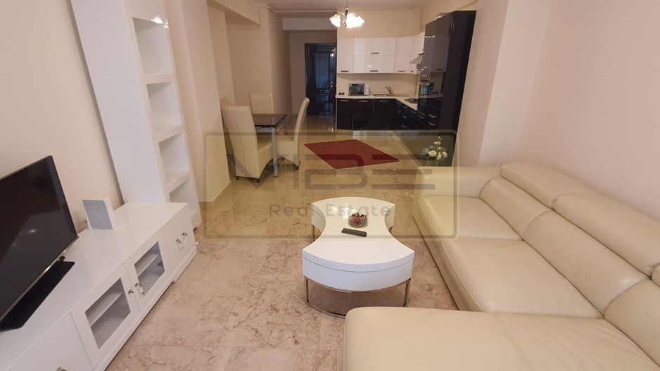 Apartament 2 camere de lux Exclusive Residence  - COPOU - Poză 7