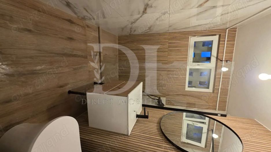 Apartament 3 camere complet renovat – Zona Piața Hermes, Gheorgheni - Poză 7