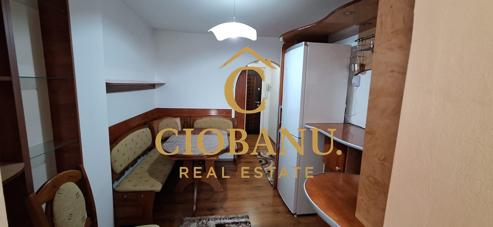 Apartament de inchiriat zona Craiovita Noua-Triaj - Poză 20