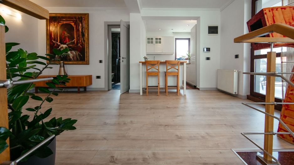 Vilă modernă  cu curte generoasă în Iancu Nicolae - Poză 22