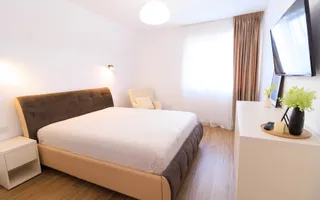 Casă individuală 4 camere | 648 mp teren | Sânpetru - Poză 32