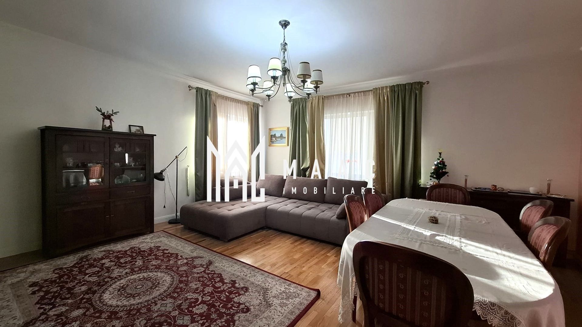 Apartament 4 camere I Decomandat I Garaj I B-dul Victoriei - Poză 11