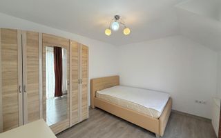 Casă individuală 4 dormitoare zona Hasdeu - Poză 13