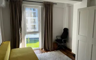 Apartament cu 3 camere, 2 bai si loc de parcare - Poză 22