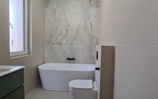 Duplex cu 4 camere si teren generos 350mp - Poză 13