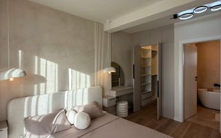 Casa de vanzare | LUX | 3 bai | gradina | terasa | parcare| Floresti - Poză 10