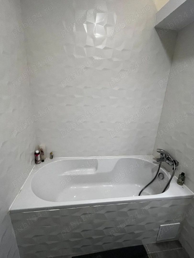 Studio 2 camere, complet mobilat si utilat, Novum Politehnica - Poză 8