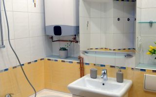 Mosilor apartament 2 camere de inchiriat - Poză 7