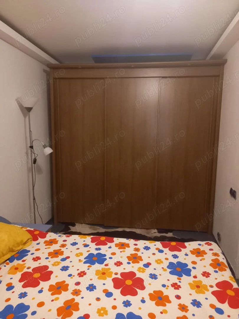 De inchiriat apartament 2 camere , Tineretului sector4 - Poză 3