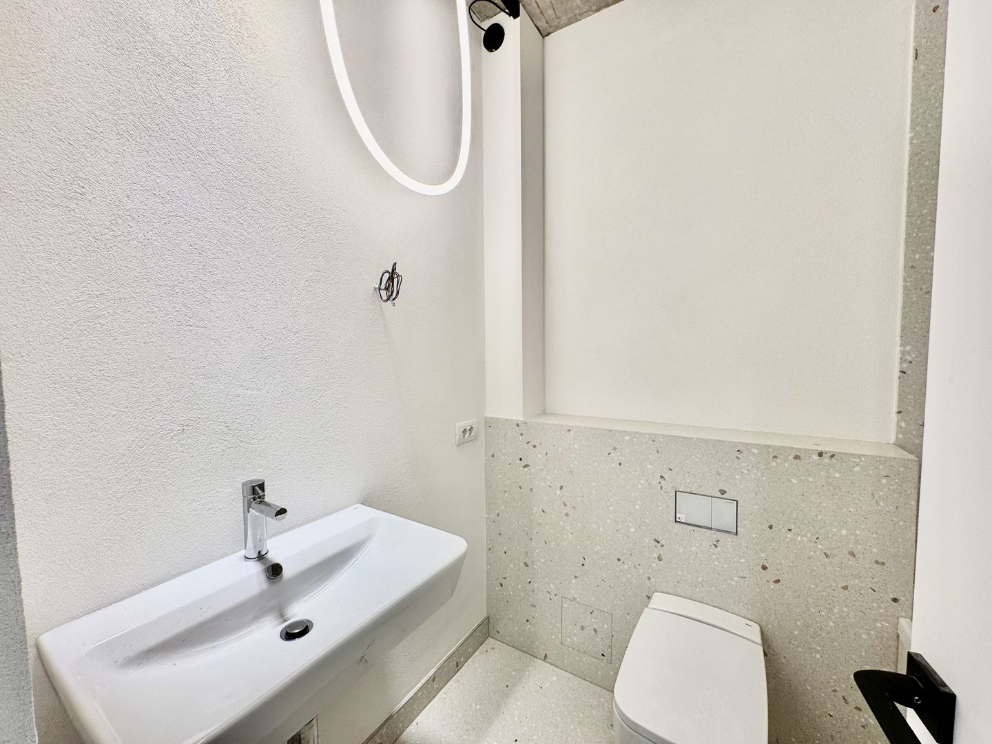SPLENDID SI RAR - de vanzare DUPLEX LUX in Dorobanti - Poză 33
