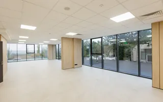 Chirie un complex de birouri ultra-modern, bulevardul Dacia, Botanica - Poză 40