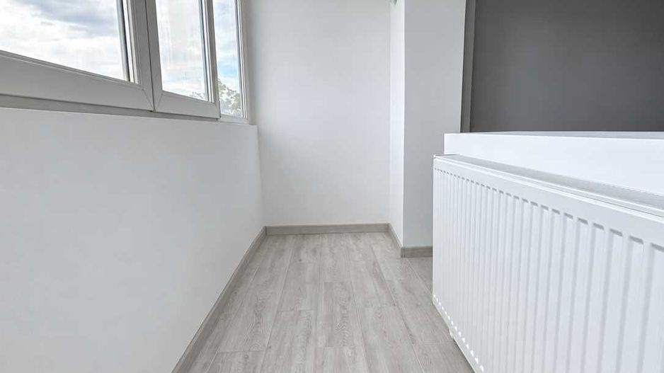 Apartament 3 cam(70mp), cu centrala termica, Lujerului, 2 min. metrou - Poză 6