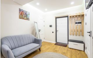 Vânzare, apartament, 2 camere, bd. Mircea Cel Bătrân, Ciocana - Poză 6