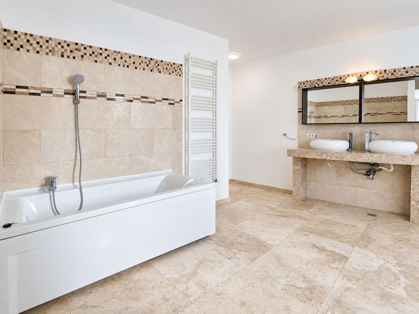 Villas for Rent I London Residence Pipera | 5 Bedrooms | Tennis Court - Poză 20