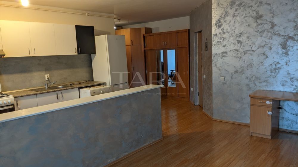 Apartament elegant la parter în zona de case din Florești. - Poză 1