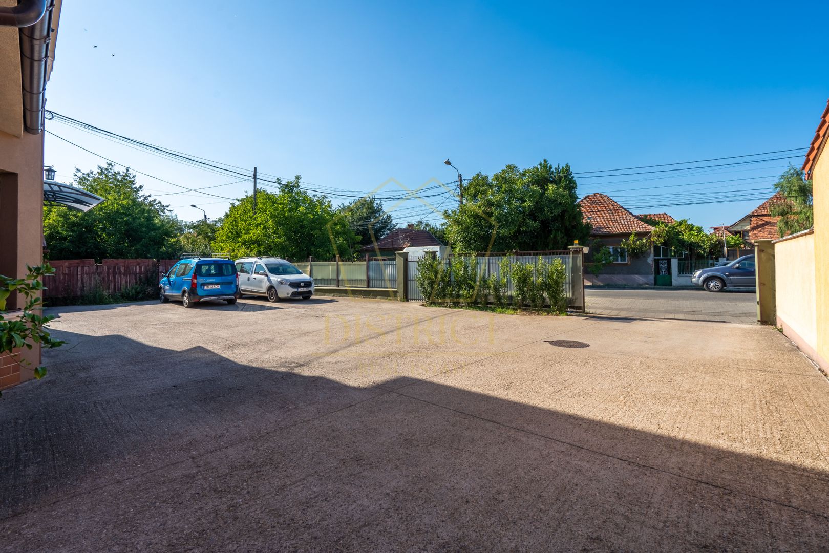 COM 0% Clădire birouri, hala, comercial, clinica sau alte activitati | Mehala - Poză 4