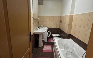 Apartament 2 camere | 45mp + balcon | Beta Residence - Chinteni / Iris - Poză 8