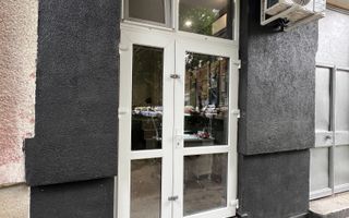 Spațiu comercial de vânzare – 17 mp, complet renovat - Poză 6