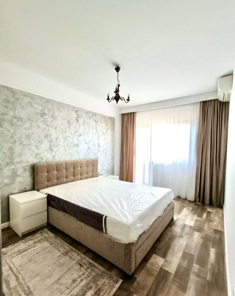 Inchiriere apartament 2 camere | Baneasa-Sisesti | Bloc boutique | Parcare - Poză 3