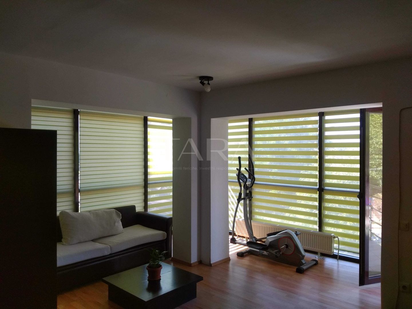 FSEGA, Iulius Mall. Apartament cu 1 cameră, investitie! - Poză 1