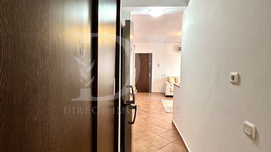 Apartament 2 camere de închiriat – aproape de Bună Ziua - Poză 9