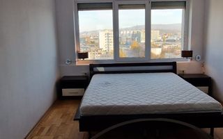 Apartament 4 camere, Podu Roș, 90 mp, mobilat și utilat, 155.000 € - Poză 12