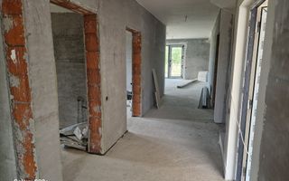 Ag EUROPA vinde casa NOUA individuala în MARTINESTI - Poză 2
