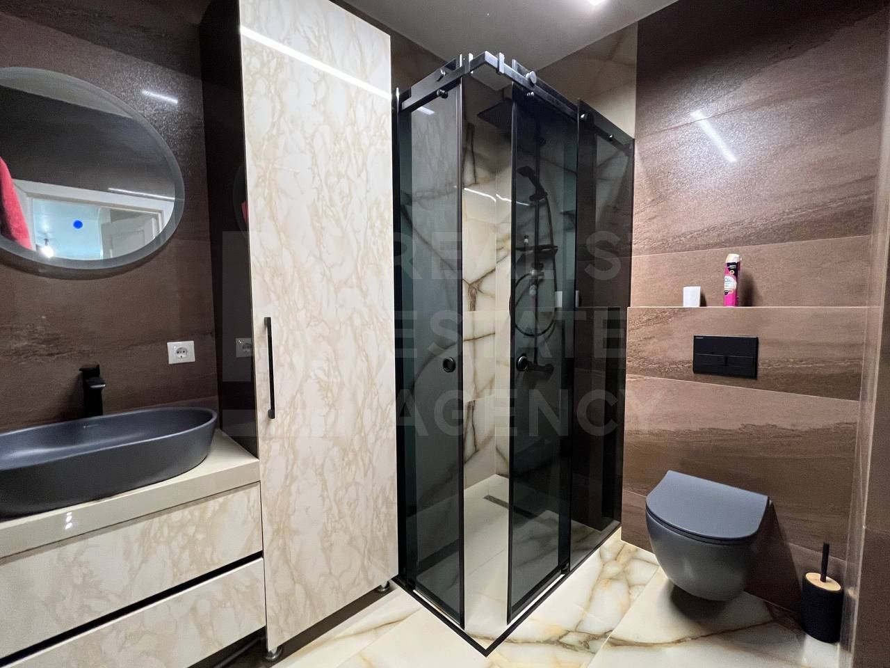 Chirie apartament, 3 camere, str. Avram Iancu, Centru - Poză 8