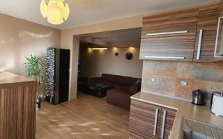 Închiriere apartament | 2 camere | 60 Mp | Calea Poplăcii - Poză 1