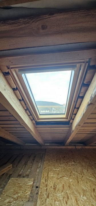 Casa individuala noua in Gilau-constructie premium - Poză 31