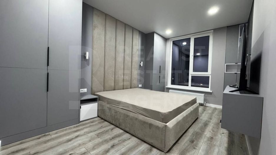 Chirie apatrament, 1 cameră, bul. Renașterii Naționale, Râșcani - Poză 3